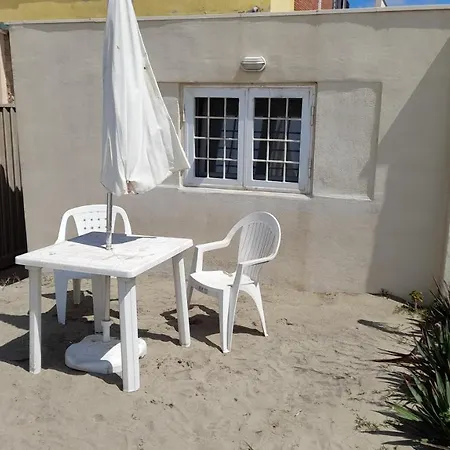 Casina Sulla Sabbia Torvaianica