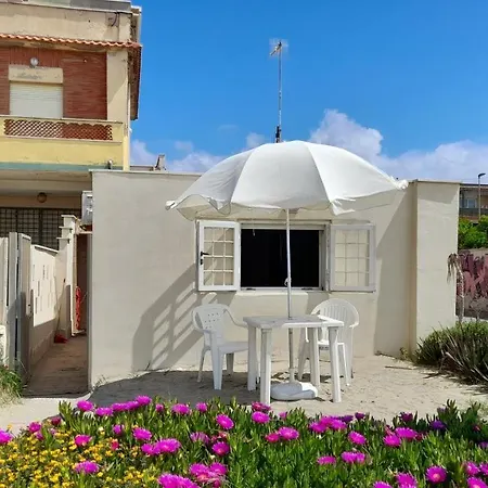 Appartement Casina Sulla Sabbia *