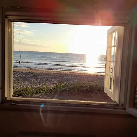 Apartmán Casina Sulla Sabbia