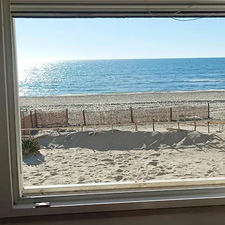 Casina Sulla Sabbia * Torvaianica