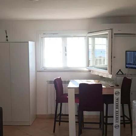 Casina Sulla Sabbia * Torvaianica