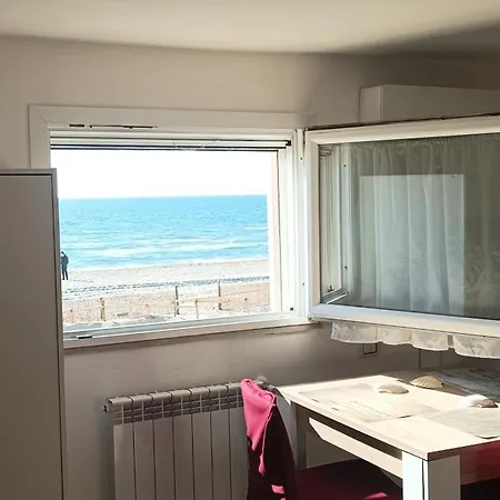 Casina Sulla Sabbia